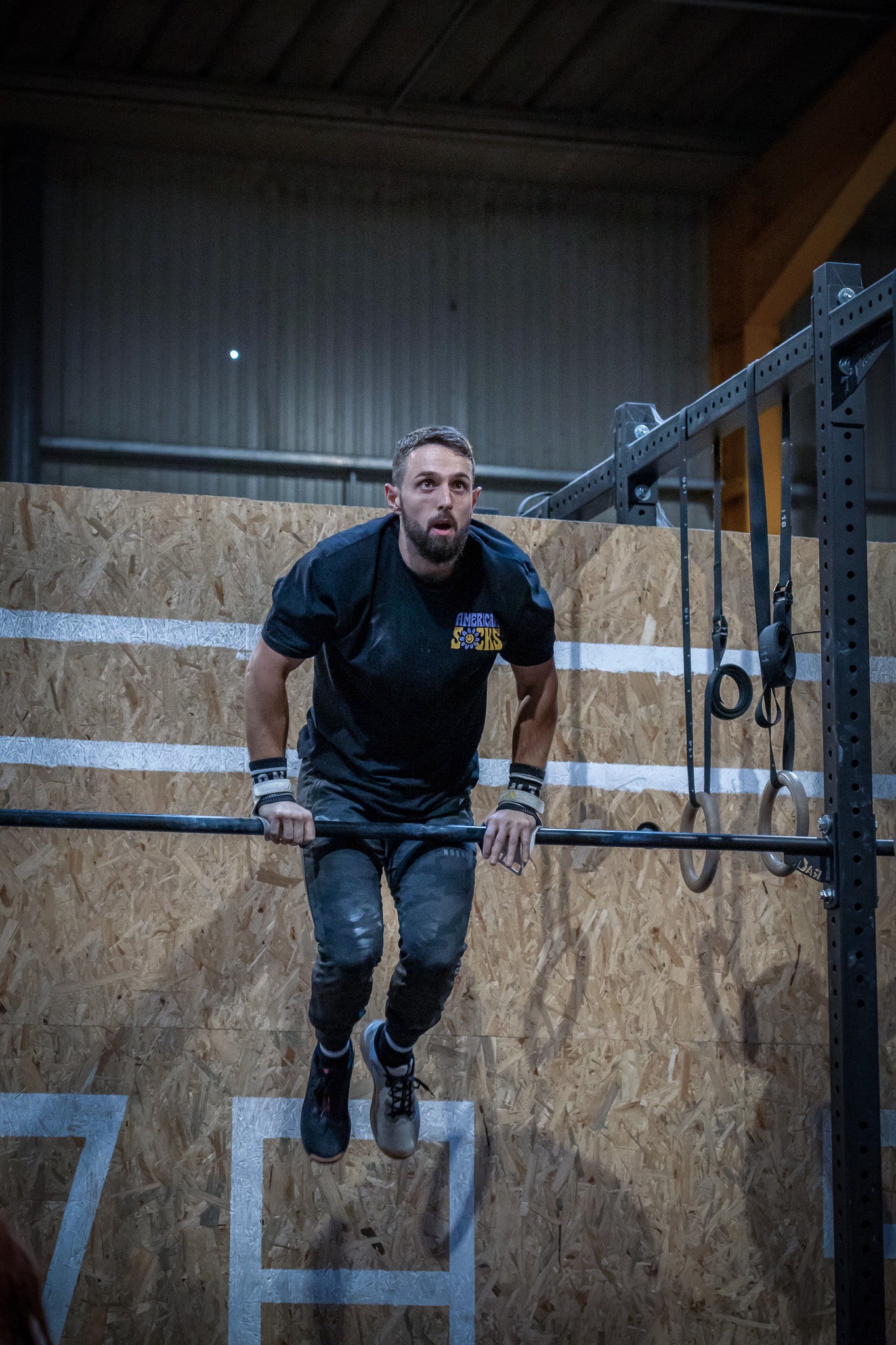 LA GYMNASTIQUE MAÎTRISER LES MOUVEMENTS DU POIDS DU CORPS