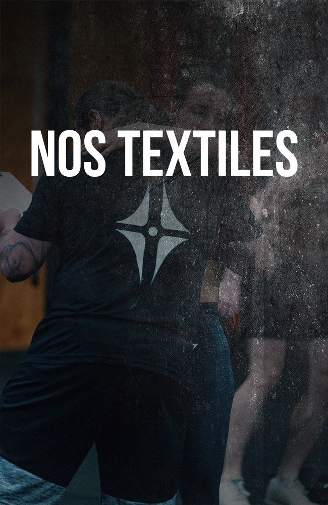 Nos textiles