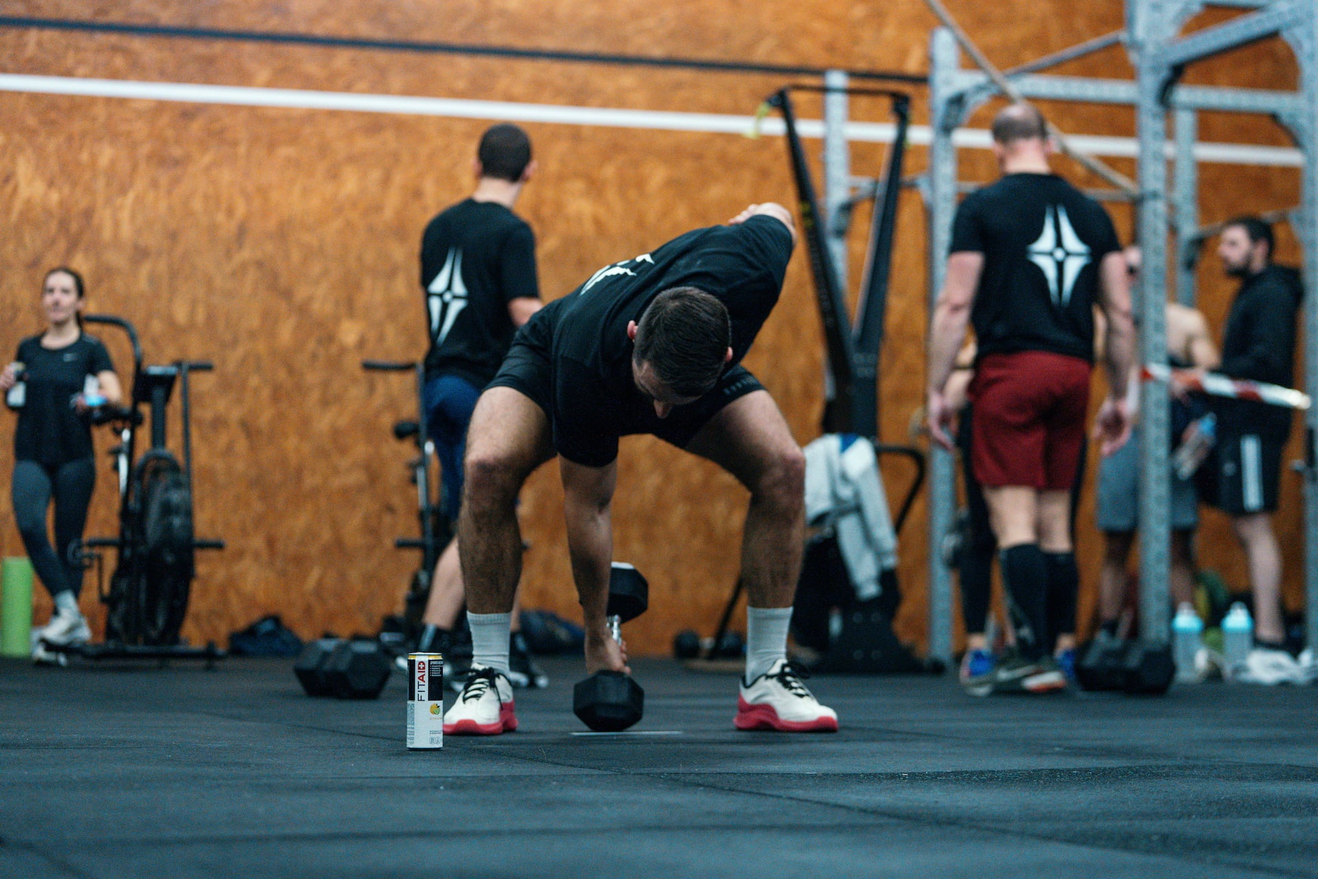 Le CrossFit Happiness CrossFit Au Mans 72 le-crossfit-happiness-crossfit-au-mans-72