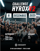 Hyrox of Happiness