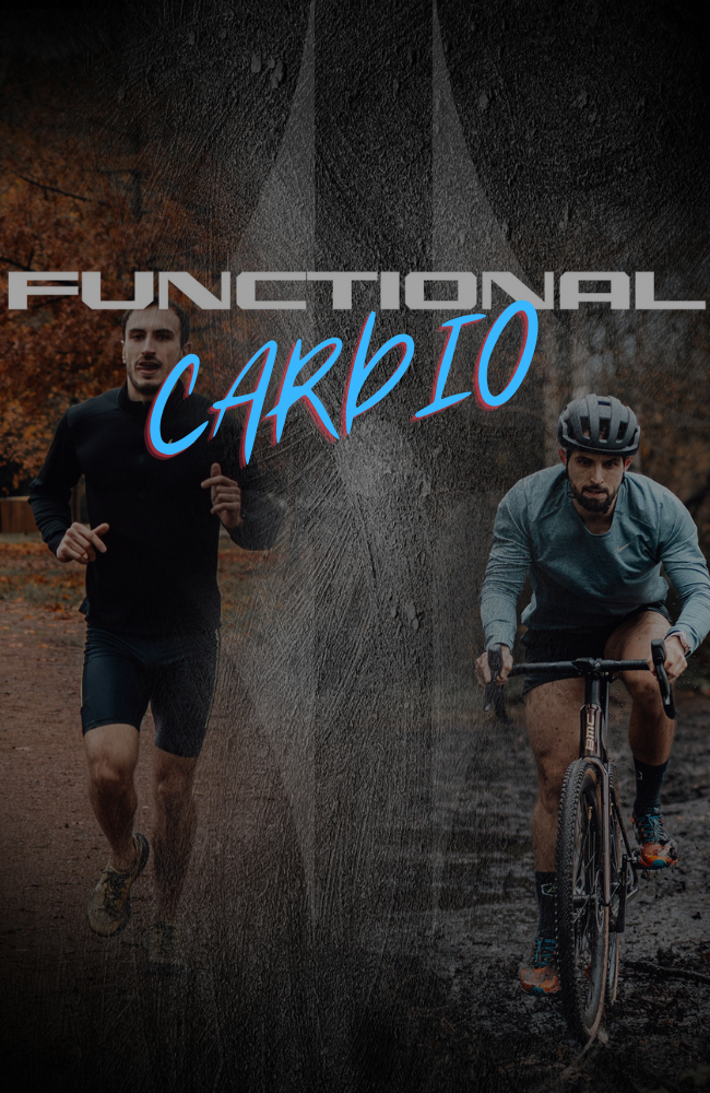 Functional cardio (18 séances)